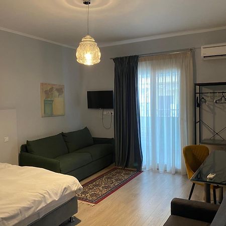 Le Bijou Luxury Rooms & Suites ヴェリア エクステリア 写真
