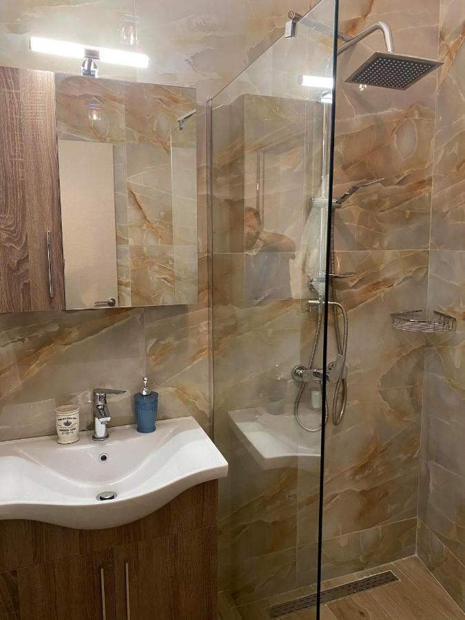 Le Bijou Luxury Rooms & Suites ヴェリア エクステリア 写真