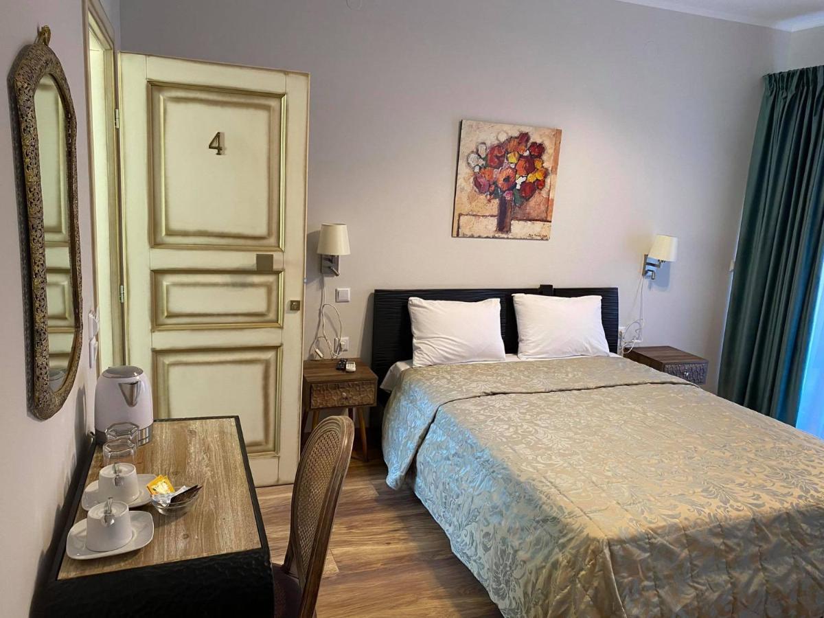Le Bijou Luxury Rooms & Suites ヴェリア エクステリア 写真