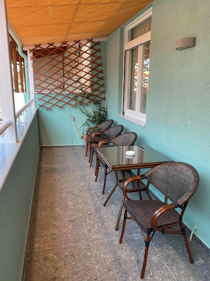Le Bijou Luxury Rooms & Suites ヴェリア エクステリア 写真