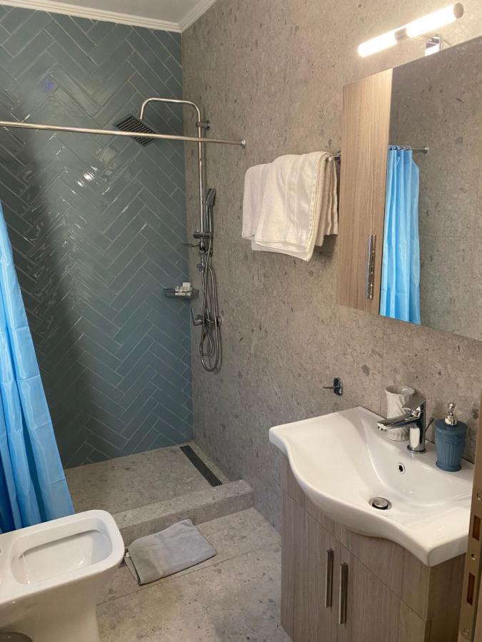 Le Bijou Luxury Rooms & Suites ヴェリア エクステリア 写真