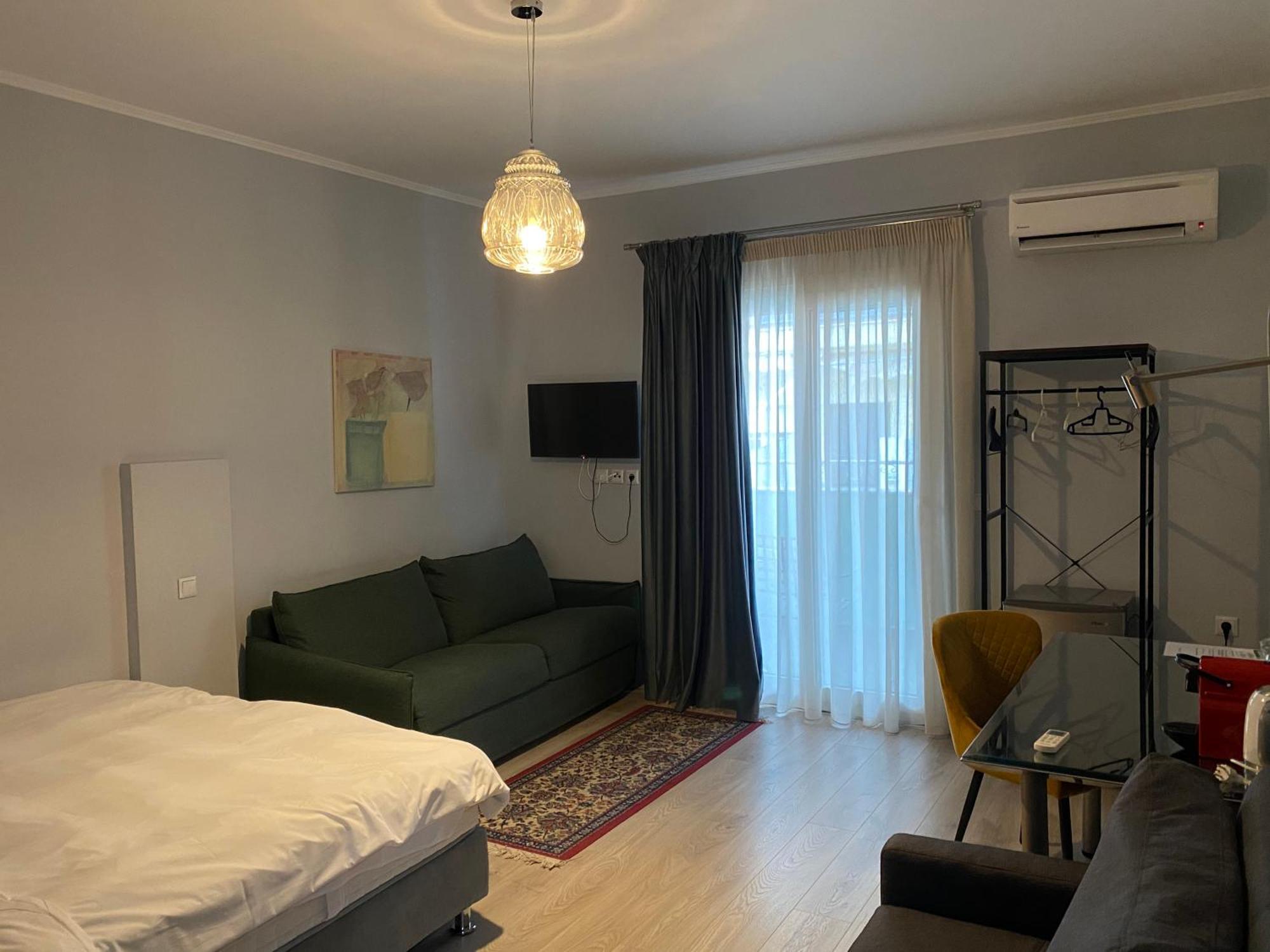 Le Bijou Luxury Rooms & Suites ヴェリア エクステリア 写真