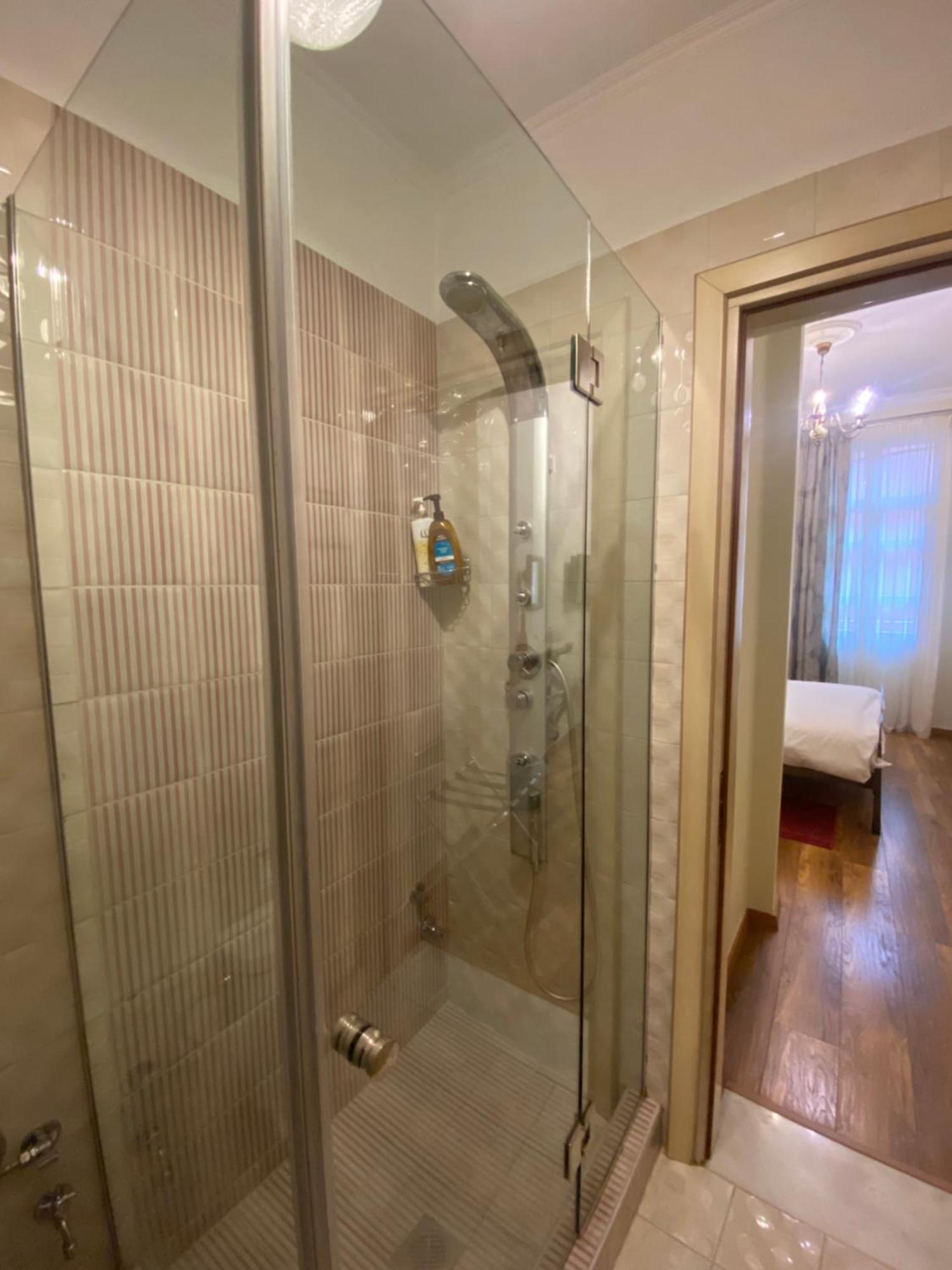 Le Bijou Luxury Rooms & Suites ヴェリア エクステリア 写真