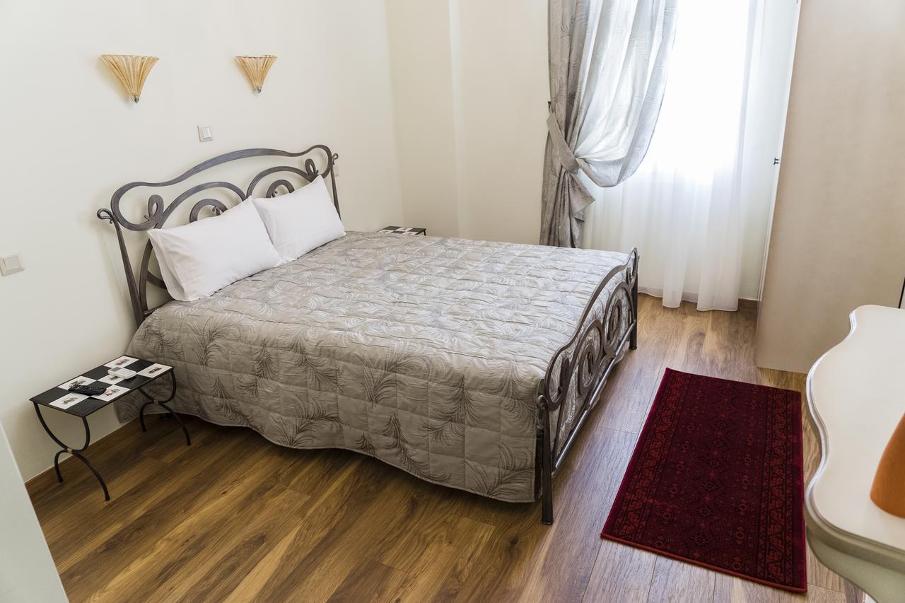 Le Bijou Luxury Rooms & Suites ヴェリア エクステリア 写真