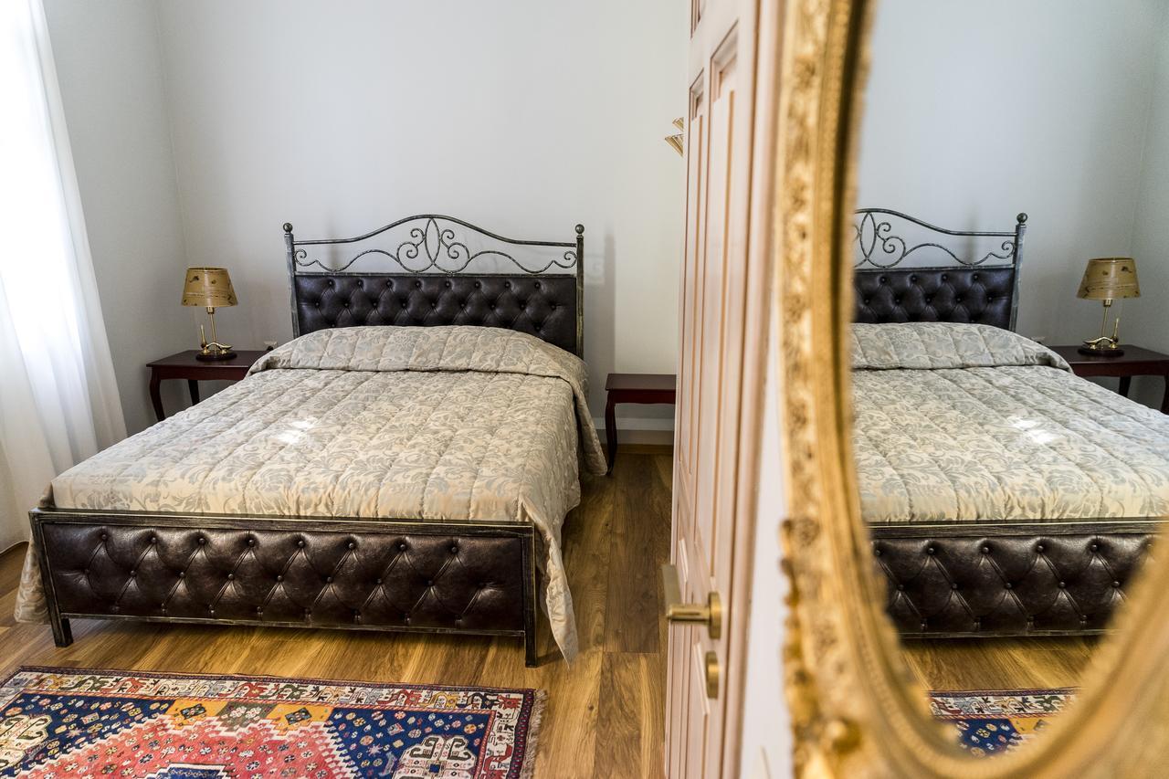Le Bijou Luxury Rooms & Suites ヴェリア エクステリア 写真