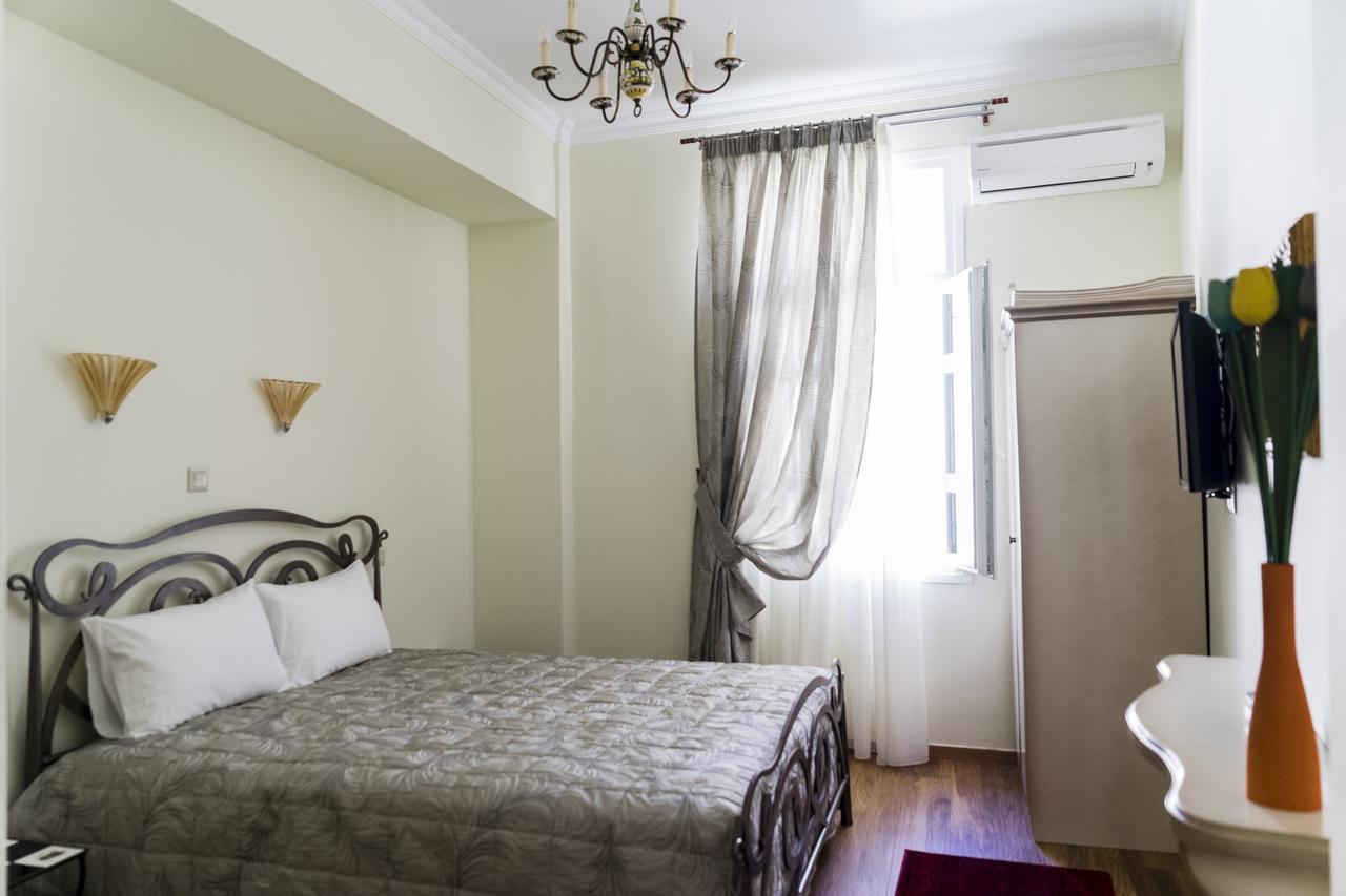 Le Bijou Luxury Rooms & Suites ヴェリア エクステリア 写真