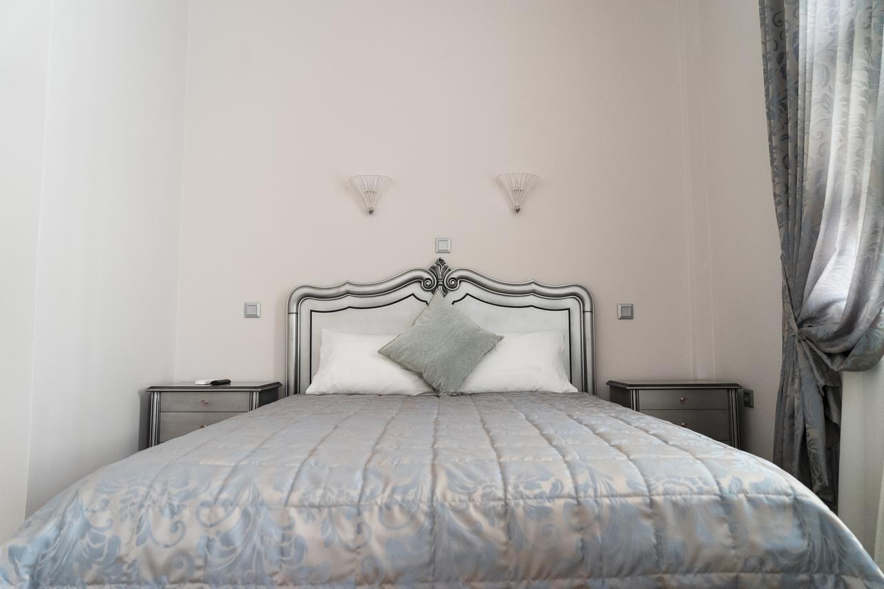 Le Bijou Luxury Rooms & Suites ヴェリア エクステリア 写真