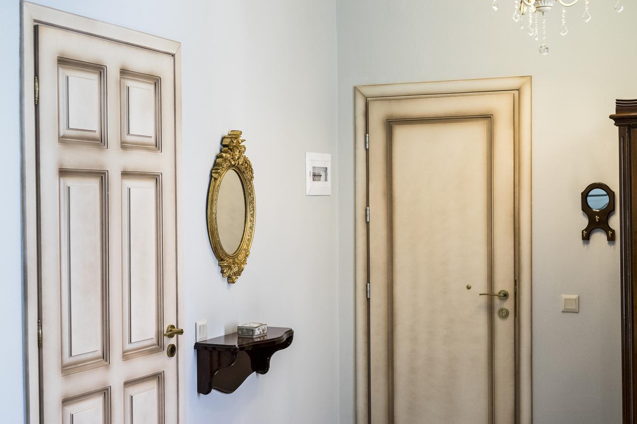 Le Bijou Luxury Rooms & Suites ヴェリア エクステリア 写真