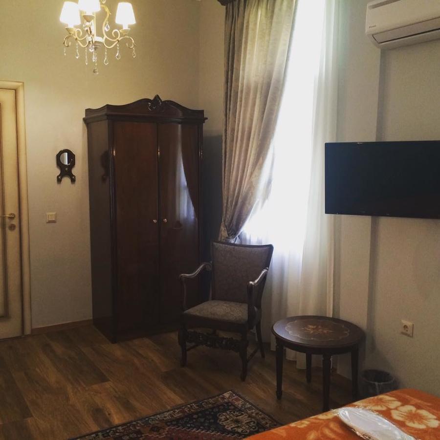 Le Bijou Luxury Rooms & Suites ヴェリア エクステリア 写真