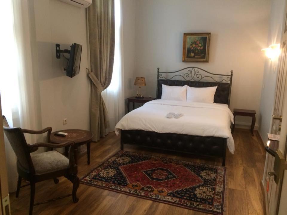 Le Bijou Luxury Rooms & Suites ヴェリア エクステリア 写真