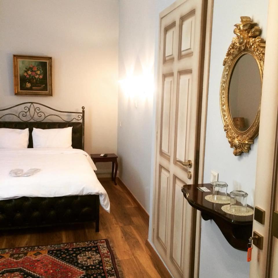 Le Bijou Luxury Rooms & Suites ヴェリア エクステリア 写真